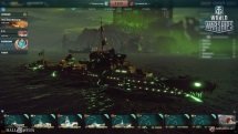 World of Warships - Submarines -thumbnail