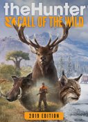 theHunter - Call of the Wild 2019 -thumbnail