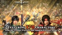 Warriors Orochi 4 Video Thumbnail