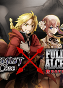 Alchemist Code x Full Metal Alchemist -thumbnail