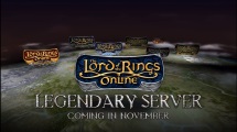 An Invitation to Relive the Legend - Lord of the Rings Online - thumbnail