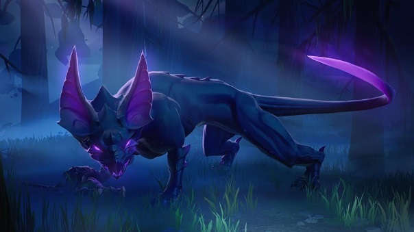 Dauntless Riftstalker is Live -image Dauntless Riftstalker is Live -image