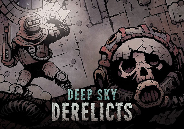 Deep Sky Derelicts Game Profile Image