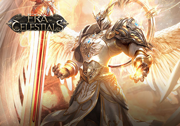 Era of Celestials Game Profile Image