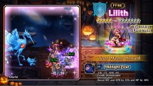 FFBE - Halloween Special 2018 -thumbnail