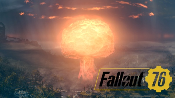 Fallout 76 Greenbrier Header