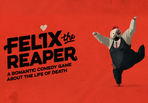 Felix the Reaper Game Profile Image