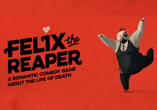 Felix the Reaper Felix the Reaper Game Profile Image