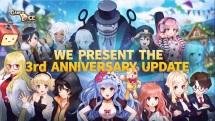 Game of Dice 3rd Anniversary Update -thumbnail