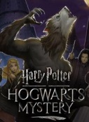 Harry Potter Halloween -thumbnail