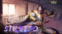 Heroes Evolved_ Stiletto Introduction - thumbnail