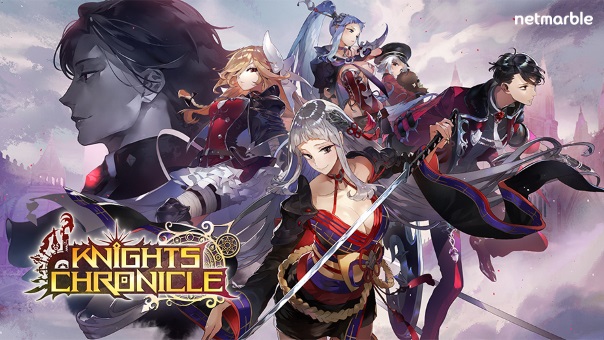 Knights Chronicle - Major Update