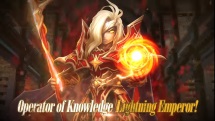 NEW MONSTER UPDATE_ Lightning Emperor and Giant Warrior - thumbnail