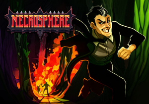 Necrosphere Game Profile Image