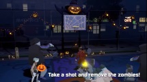[PS4] Halloween Fest is coming! _ 3on3 FreeStyle -thumbnail
