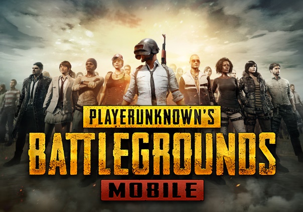 PUBG MOBILE profile banner