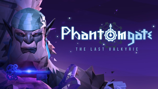 Phantomgate Review Header