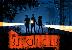The Blackout Club Game Profile Image