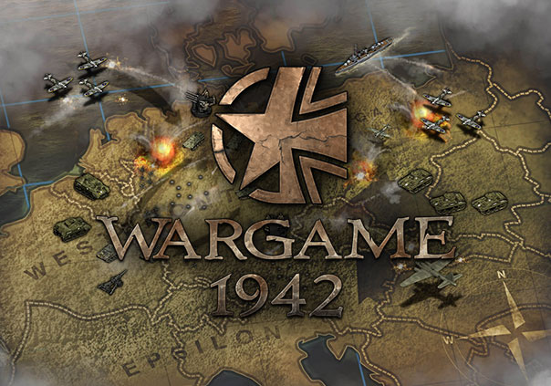 WARGAME 1942 - Jeu de stratégie militaire