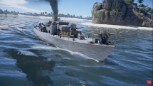 War Thunder. Update 1.83 “Masters of the Sea” -thumbnail