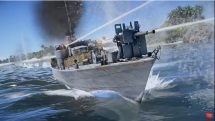 War Thunder. Update 1.83 “Masters of the Sea” - thumbnail