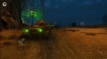 World of Tanks - Dark Front_ Details - thumbnail