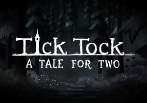 Tick Tock: A Tale for Two Game Profile Image