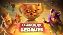 Clash of Clans_ CLAN WAR LEAGUES are HERE! Sign Up your Clan! - thumbnail
