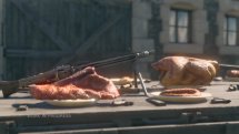 Cuisine Royale Gameplay Trailer Thumbnail