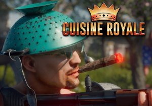 Cuisine Royale Profile Banner