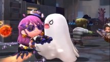 Halloween Comes to MapleStory 2! - thumbnail