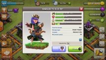 Instant Upgrades with New MAGIC HAMMERS (Clash of Clans) - thumbnail