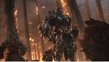 [Lineage2_ Revolution] Orc CG Trailer - thumbnail