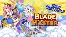 Logres_ JRPG Blade Master Release - thumbnail