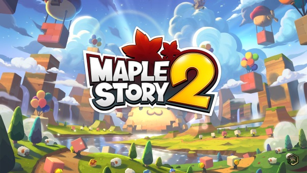 MapleStory 2 - image