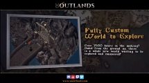 Official Launch Announcement [UO Outlands] -thumbnail