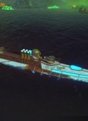 World of Warships Terror of the Deep -thumbnail