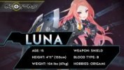 Closers - Luna announcement