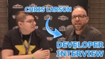 Colton sits down with Chris Larson, GM for Paladins, Smite, and Realm Royale.