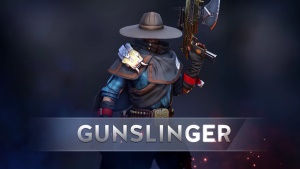 Breach Gunslinger Trailer