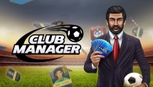 Club Manager 2019 Trailer Screenshot