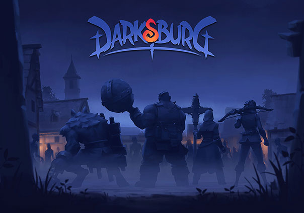 Darksburg Game Profile Banner