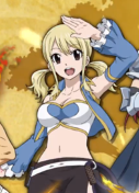Brave Frontier Fairy Tail Collaboration Thumb