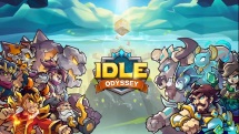 Idle Odyssey Official Trailer by 37Games - thumbnail