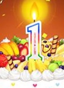 MU Legend - First Anniversary News Thumbnail