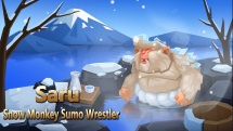 Saru - Tactical Monsters -thumbnail