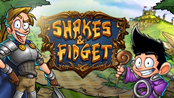 Shakes and Fidget Remastered