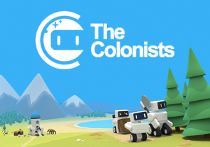 The Colonists Game Profile Banner