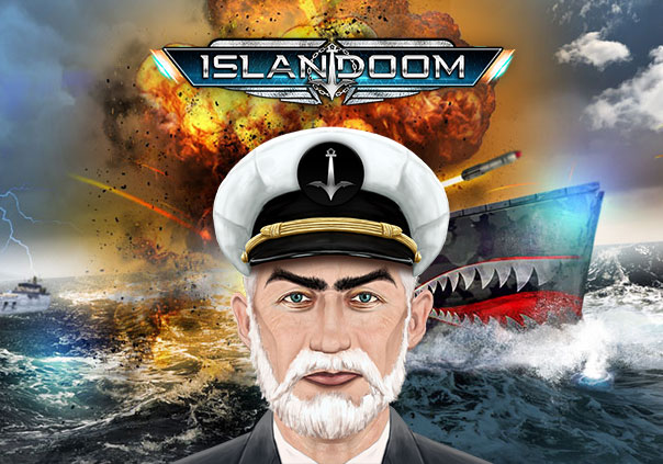 Islandoom Game Profile Banner Islandoom Game Profile Banner
