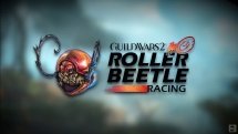 Guild Wars 2 Roller Beetle Racing Sweepstakes Screenshot